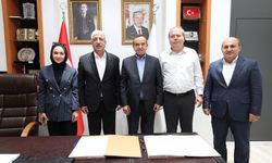 Dilovası’nın Geleceğine 3,48 Milyarlık Dev Yatırım: Küçük Sanayi Sitesinde İmzalar Atıldı