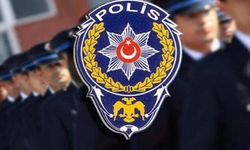 Emniyet teşkilatına 6 bin 250 yeni kadro!
