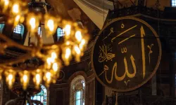 Mevlid Kandili için geri sayım: Yarın idrak edilecek