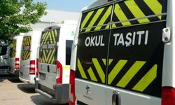Kocaeli’de okul servislerine zam! Yeni tarife belli oldu