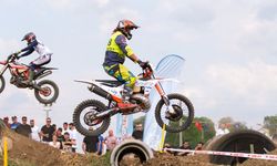 Süper Enduro’da kupalar sahiplerini buldu