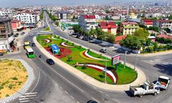 Darıca’daki kavşakta trafik rahatladı, ulaşım hızlandı