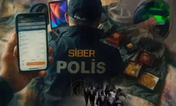 11 ilde 77 şüpheliye operasyon: 68 kişi gözaltında