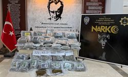 71 İlde Zehir Tacirlerine Operasyon: 424 Şüpheli Tutuklandı