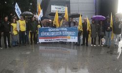 Eğitim Sen’den MEB’e sert çağrı: “Okullarda güvenlik için vakit kaybedilmemeli”