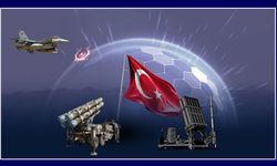 Türk savunma şirketleri dünya devleri arasındaki yerini güçlendiriyor