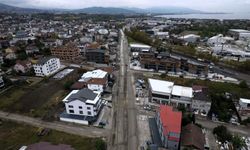 Başiskele Karamürsel Caddesi prestij kazanıyor