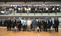 Gebze’de öğrenciler iş dünyasıyla buluştu!