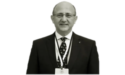 Dr. Haluk Feridun Tayfur’un Eşi Hayriye Tayfur Vefat Etti