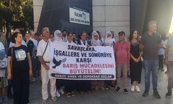 Gebze Emek ve Demokrasi Güçleri’nden 1 Eylül mesajı: “Savaşa ve sömürüye karşı barış kazanacak”