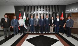 Hyundai Motor Türkiye’den Kocaeli Üniversitesi’ne önemli destek