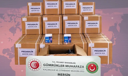 Mersin’de 3 ayrı operasyon!