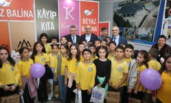 Çayırova 7. Kitap Günleri kapılarını açıyor