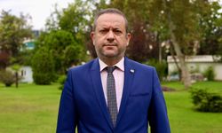 Hüseyin Öziri KOGACE Başkan adaylığını projeleri ile açıkladı