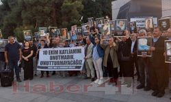 Gebze’de 10 Ekim Katliamı’nın 11. yılında adalet çağrısı
