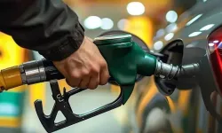 Benzine dev indirim kapıda