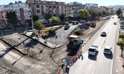 Büyükşehir’den Darıca trafiğine yeni kavşak hamlesi