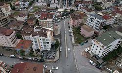 Çayırova’da 17 milyon TL’lik dev dönüşüm