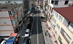 Dilovası’nda yollar yenileniyor, ulaşım rahatlıyor