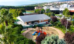 “Emekli Polisler Lokali” yüzde 95 tamam