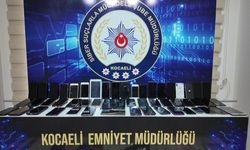 Kocaeli Merkezli 16 İlde Bahis Operasyonu: 6 Milyarlık Vurguna 29 Tutuklama!