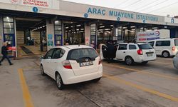 Araç Muayene İstasyonlarına yeni ceza ayarı!
