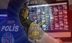 Siber suç operasyonlarında 547 şüpheli yakalandı