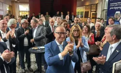 KSO Seçimleri Sonuçlandı! Sandıktan Zeytinoğlu Çıktı