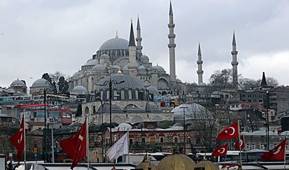 20 Kasım 2020 Cuma Hutbesi