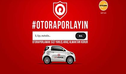 “Otorapor Türkiye çapında 300 bayiye ulaştı''