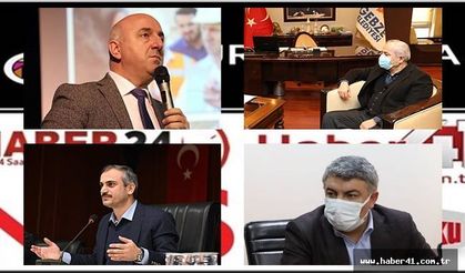Hizmet yarışında Darıca Belediyesi başarısız çıktı
