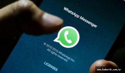 WhatsApp verileri paylaşılacak!