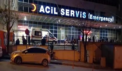İş yeri sahibini pompalı tüfekle vurdu!