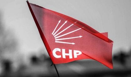 CHP İlçe yönetimi düştü!