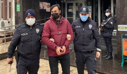 Kocaeli'de Uyuşturucu taciri tutuklandı
