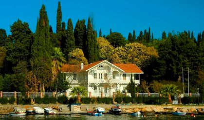 Osman Hamdi Bey Evi ve Müzesi için müjdeli haber