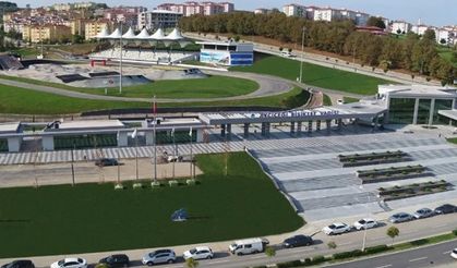 Türkiye'nin 2023 Avrupa Spor Şehri: Sakarya