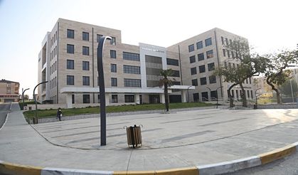 Kandıra Belediyesi yeni hizmet binasında hizmet vermeye başladı