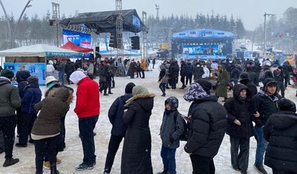 KARFEST heyecanı başladı