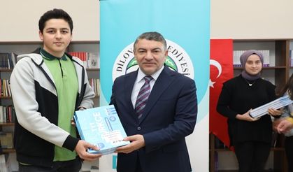 Dilovası Belediyesi’nden öğrencilere YKS ücreti desteği 