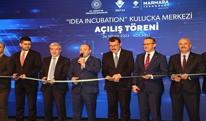 “Çip tasarım firmalarına 600 milyon TL mali destek sağlayacağız”