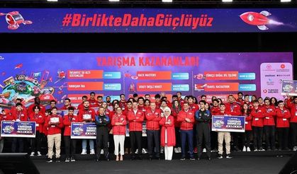 Cumhurbaşkanı Erdoğan: TEKNOFEST markaya dönüştü