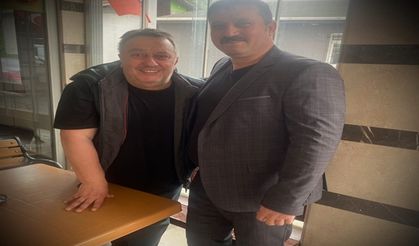 İsmail Türüt Pendik Kurtköy’e geliyor
