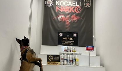 Otomobile özel zula yeri yapmışlar!