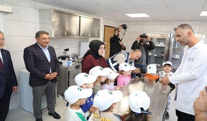 Dilovası Can Dostlar Unutulmadı