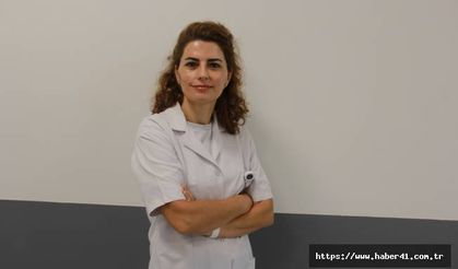 DR. ŞİRİNTAŞ “TEDAVİDE KULLANILAN İLAÇLAR DOKTOR GÖZETİMİNDE ALINMALI’’
