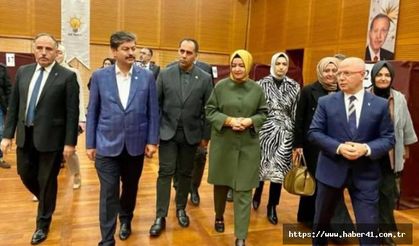 AK Parti'de temayül heyecanı