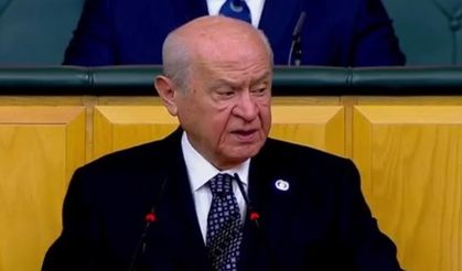 Bahçeli: Kimse aramıza giremeyecektir