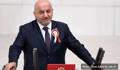 Saadet Partisi Kocaeli Milletvekili Hasan Bitmez hayatını kaybetti!