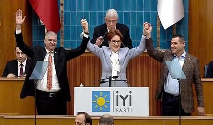 Aşkın Özhan Öztürk İYİ Parti Darıca Belediye Başkan adayı